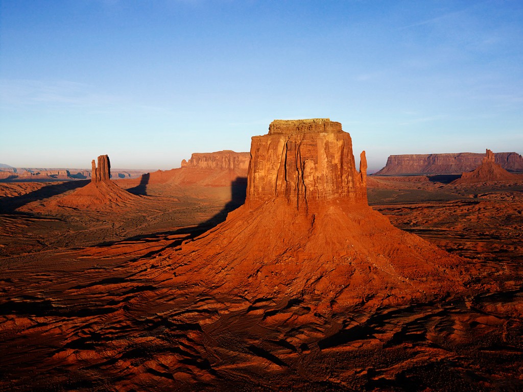 Desert Desert